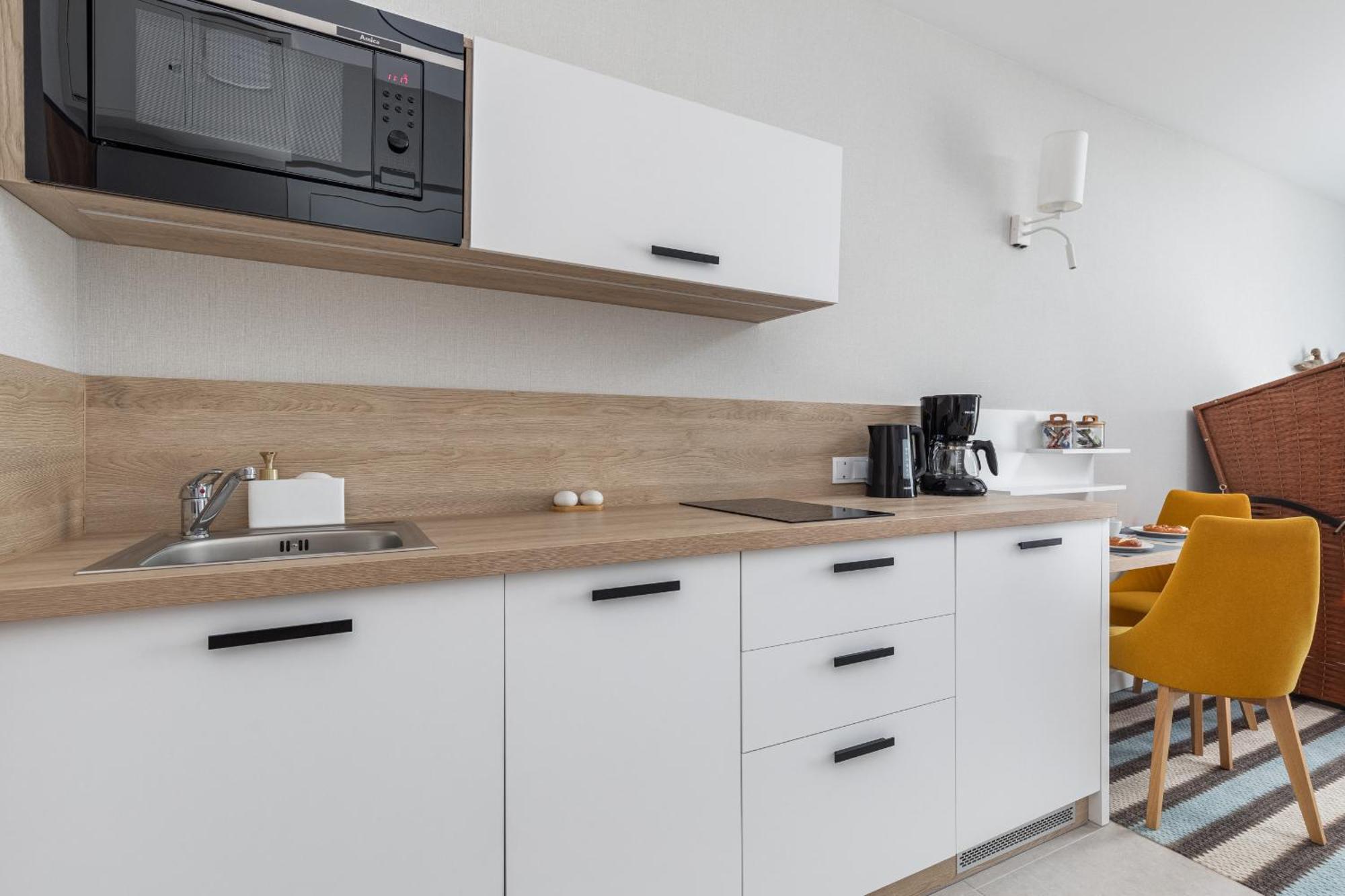 Sunny Apartments In Bel Mare Resort By Noclegi Renters Miedzyzdroje Exterior photo
