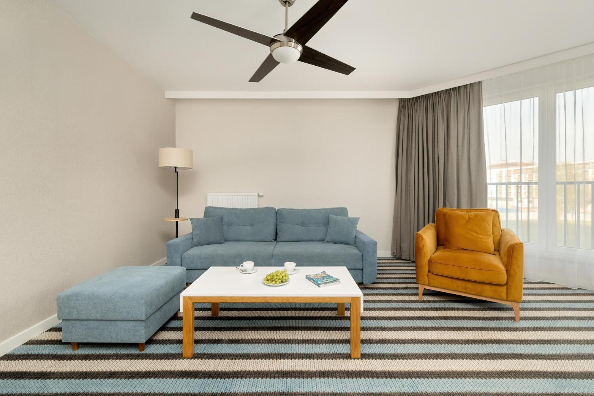 Sunny Apartments In Bel Mare Resort By Noclegi Renters Miedzyzdroje Exterior photo