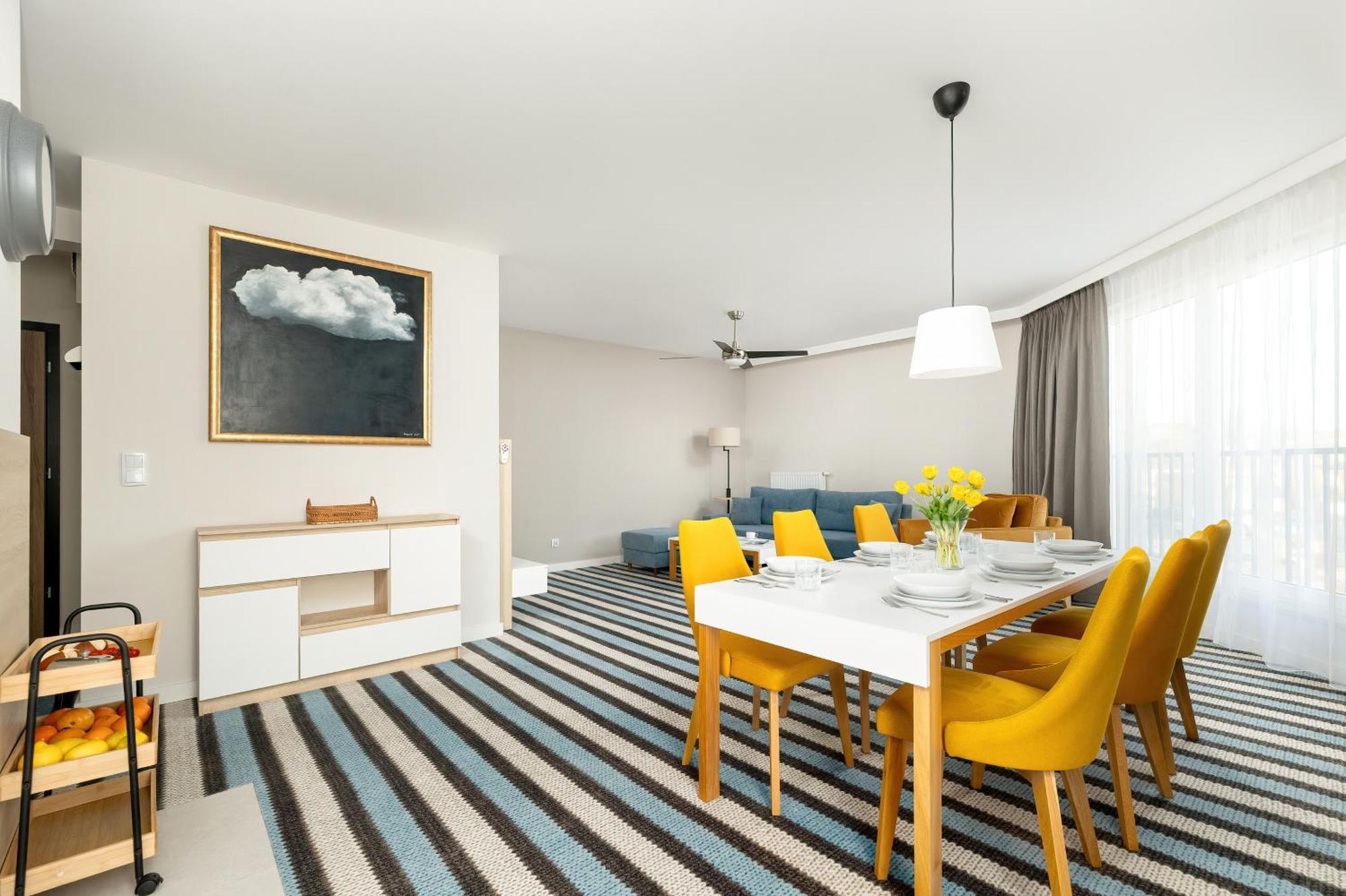 Sunny Apartments In Bel Mare Resort By Noclegi Renters Miedzyzdroje Exterior photo